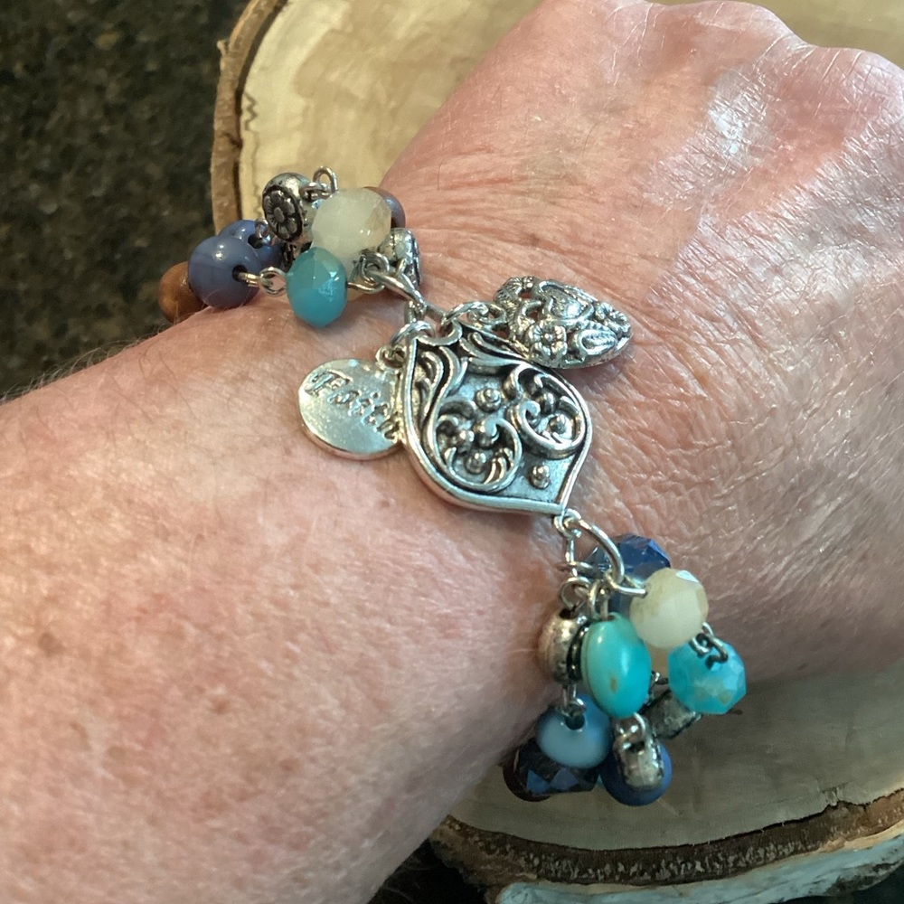 Beads & More Bracelet